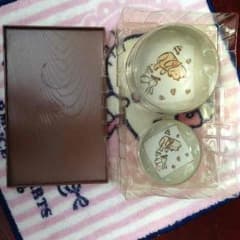 プーさんお茶漬けセットのサムネイル