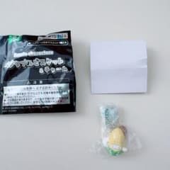 サンリオ ベジタブルビスケット＆チャーム シナモロールのサムネイル