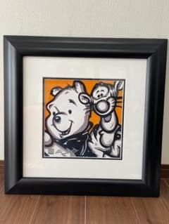 ディズニー公認作家】アリソン レフコート Pooh & Tigger - メルカリ