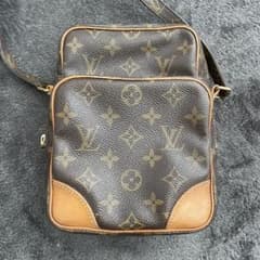 LOUIS VUITTON アマゾン M45236 r4401 - メルカリ