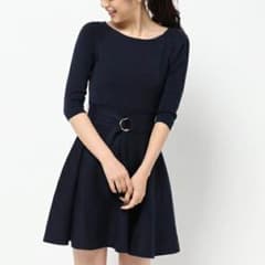 新品 MERCURYDUO ワンピースのサムネイル