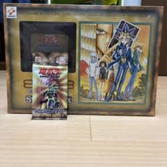 遊戯王starter boxスターターボックス &プレミアムパック２のサムネイル