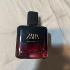 ZARA レッドバニラ　オードトワレ　100m Lのサムネイル