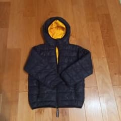 【美品】キッズ　ジャケット上着のサムネイル