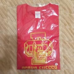 大阪エヴェッサ FC特典Tシャツ Lサイズ 未開封のサムネイル