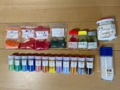 ※ミケ様専用※  日本画 画材のサムネイル
