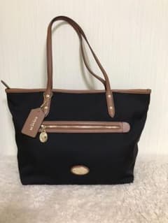 COACH コーチ トート バッグのサムネイル