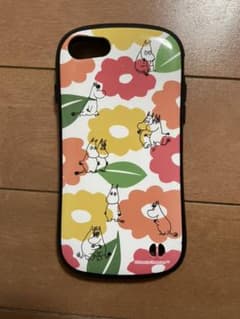 キャンバスさん専用　iPhone7/8ケース　iFaceのサムネイル