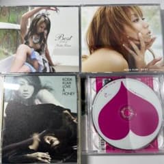倖田來未　CDまとめ売り　バラ売り不可 Amazon.co.jp: secret - 倖田來未: ミュージック