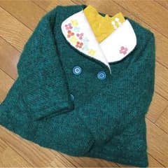 size100 セラフ ビケットアウターロンTセットのサムネイル