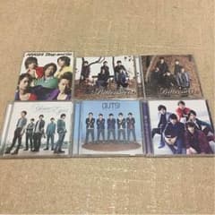 嵐 CDのサムネイル
