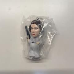 STARWARS ガチャガチャのサムネイル