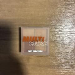 I'M MEME マルチキューブ 03 Baked Gingerのサムネイル