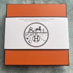 HERMES 香水 ディスカバリーセットのサムネイル