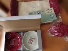 コメダ珈琲福袋 2026　ドトールふせんのサムネイル