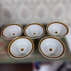 専用　Noritake PRIMASTONE ボウル5枚セット 北欧風 ビンテー ヴィンテージ Noritake PRIMASTONE ボウル スープ皿5枚セット - メルカリ