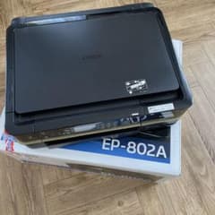 EPSON EP-802A ジャンク エプソンのサムネイル