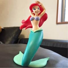 アリエル リトルマーメイド フィギュア  20cmのサムネイル