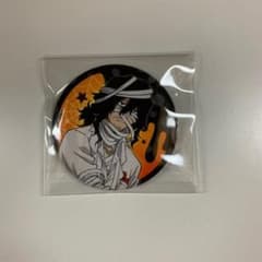 僕のヒーローアカデミア 相澤消太 缶バッジのサムネイル