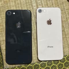 Apple iPhone 本体 2台セット　ジャンクのサムネイル