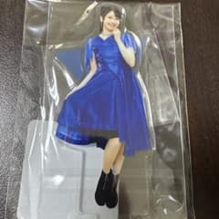 TrySail BestSail 온라인 복권 아크릴 스탠드 E 우미야텐