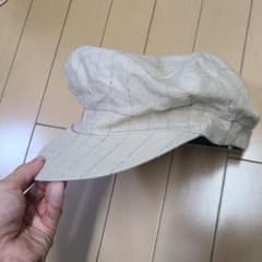 ARTS&SCIENCE New marine cap size2のサムネイル