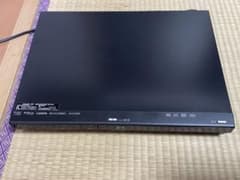 【最終値下】三菱　REAL Blu-rayレコーダーのサムネイル