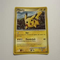 ポケモンカード ピカチュウ ポルトガル ピカチュウワールドのサムネイル