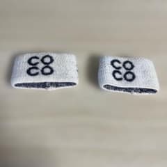 CHANEL COCO リストバンド 2点セット - メルカリ