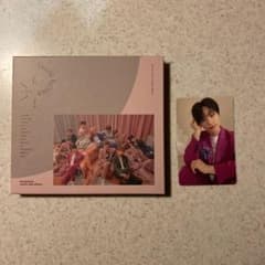 SEVENTEEN アルバムのサムネイル