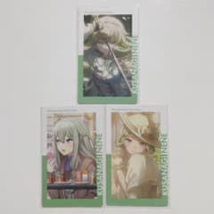 プロセカ エピカ ノーマル 箔押し 26b 草薙寧々 - メルカリ