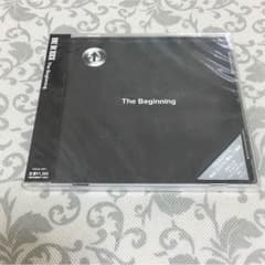 ONEOKROCK The Beginning CDのサムネイル