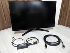 LG 32GK850F-Bのサムネイル