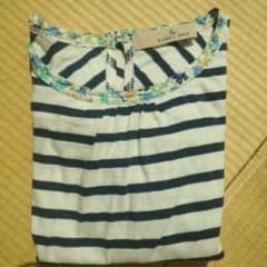 グローバルワーク　カットソーのサムネイル