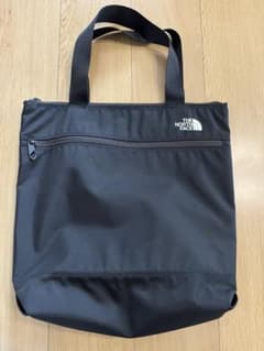 ザノースフェイス BC TOTE NM81959 K トートバッグ 18Lのサムネイル