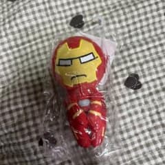 Marvel マーベル ちょっこりさん アイアンマンのサムネイル