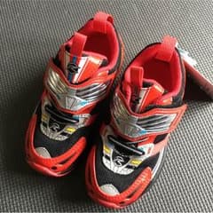 シュンソク✖️仮面ライダードライブ 16センチのサムネイル