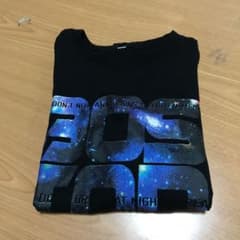 Ｔシャツ　長袖　キッズ140のサムネイル