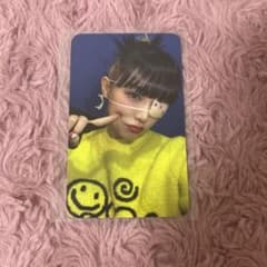 イェナ yena smiley スマイリー applemusicのサムネイル