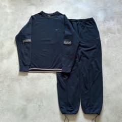 ［ガイ先生様］00s NIKE ドローコード テック スウェットセットアップ ガイ先生様］00s NIKE ドローコード テック スウェット