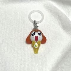 めじるしアクセサリー ケロロ軍曹 タママのサムネイル
