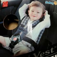 チャイルドシートのサムネイル