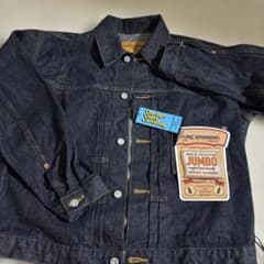 STRASSBURGER & Co. デニムジャケットのサムネイル