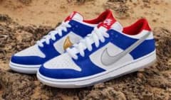 NIKE SB / DUNK LOW PRO IWのサムネイル