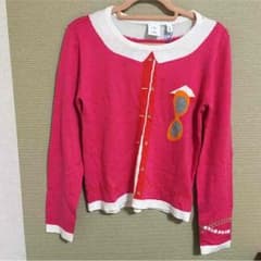 【新品未使用】kate spade ✕ GAP ニットのサムネイル