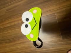 けろけろけろっぴ　アイマスクのサムネイル
