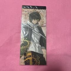 刀剣乱舞ONLINE 一筆箋 桑名江のサムネイル