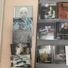 CDのサムネイル