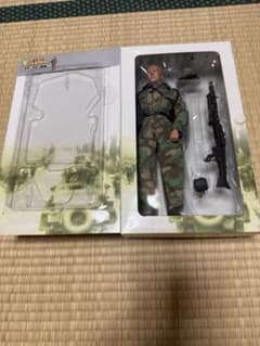 ドラゴン1/6ドイツ軍アクションフィギュア5体セット ドラゴン1/6ドイツ軍アクションフィギュア5体セット - メルカリ