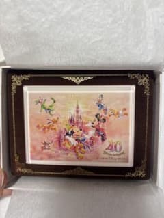 ディズニー　アクセサリーケースのサムネイル